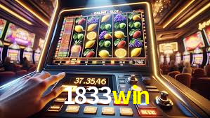 1833win